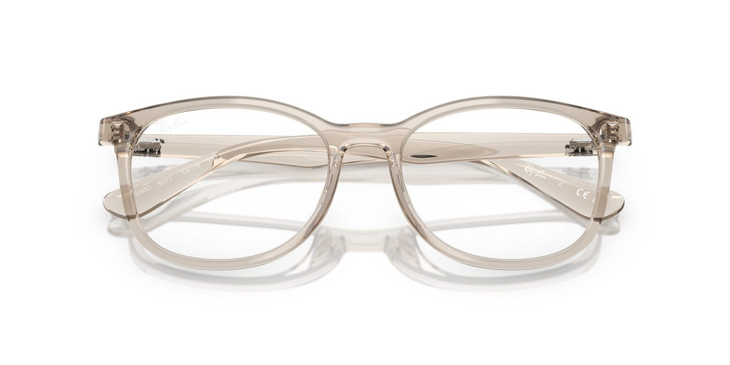 Ray-Ban | 0RX7093D (0RX7093D)