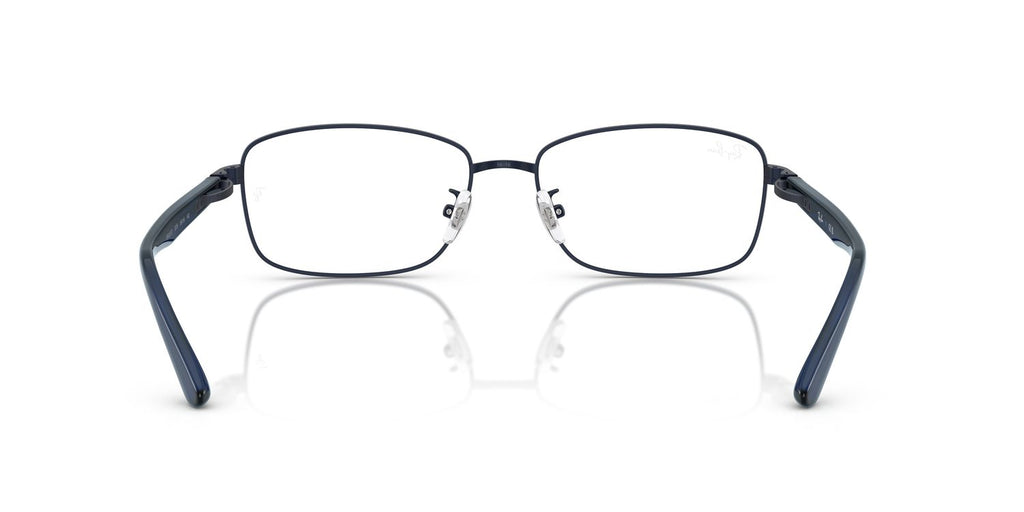 Ray-Ban | 0RX6527D (0RX6527D)