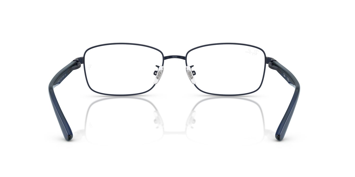 Ray-Ban | 0RX6527D (0RX6527D)