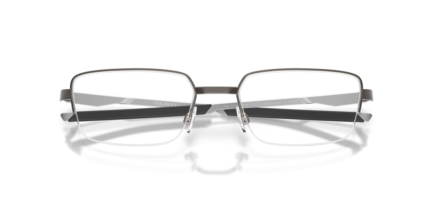 Oakley | 0OX3100 (Foil Rq 0.5)