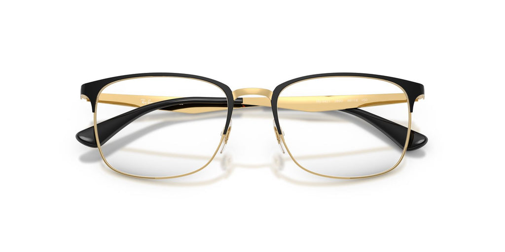 Ray-Ban | 0RX6421 (0RX6421)