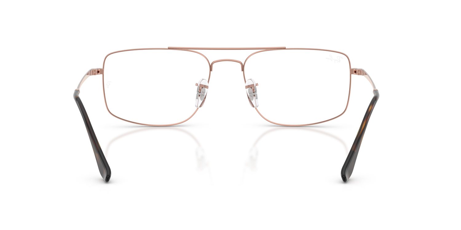 Ray-Ban | 0RX6579 (Rx6579)