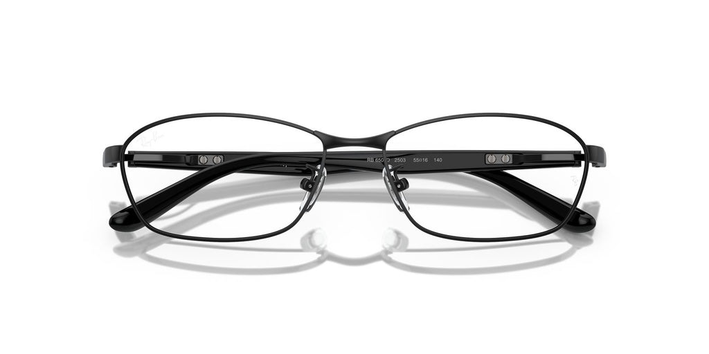 Ray-Ban | 0RX6502D (0RX6502D)