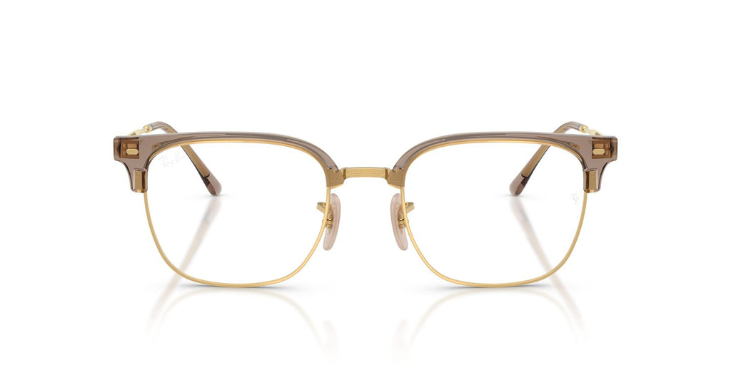 Ray-Ban | 0RX7216 (New Clubmaster)