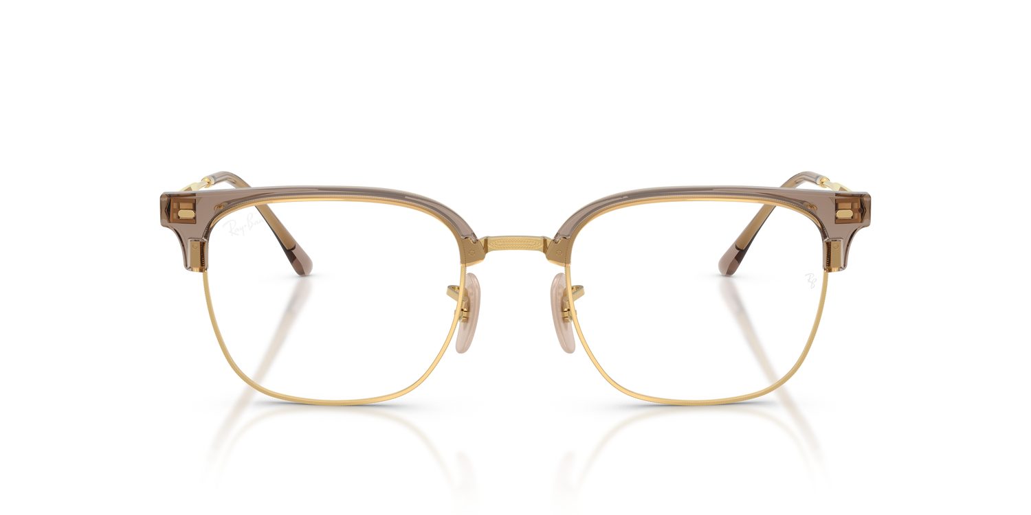 Ray-Ban | 0RX7216 (New Clubmaster)