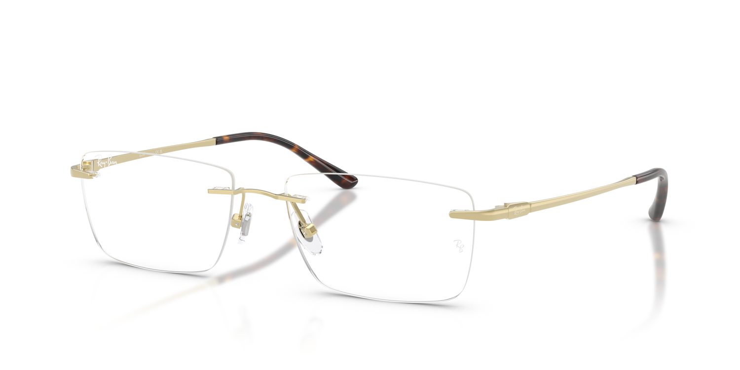 Ray-Ban | 0RX8781D (0RX8781D)