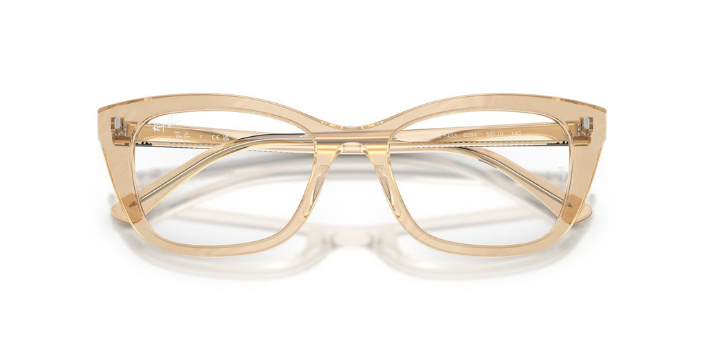 Ray-Ban | 0RX5433 (0RX5433)