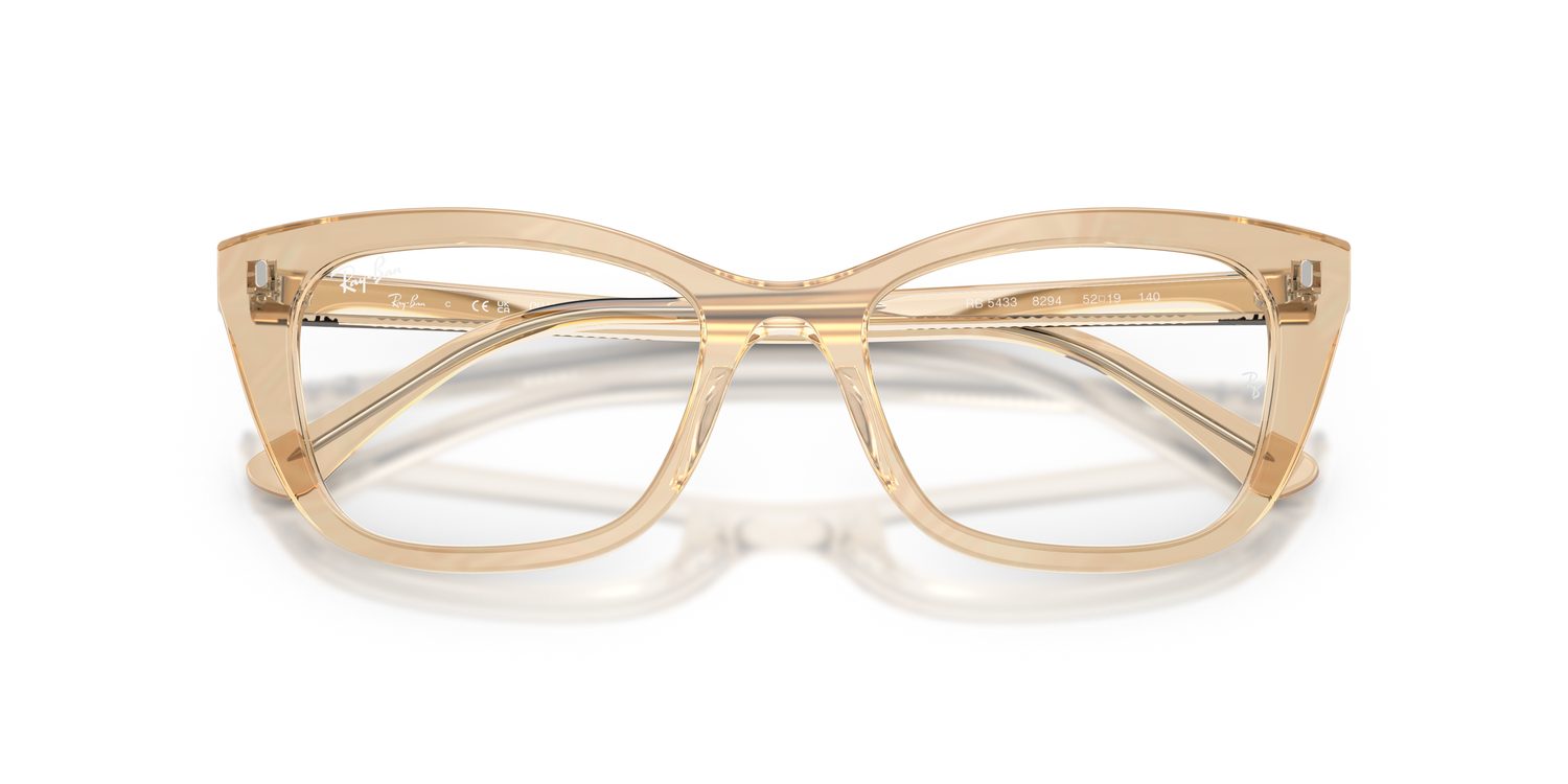 Ray-Ban | 0RX5433 (0RX5433)