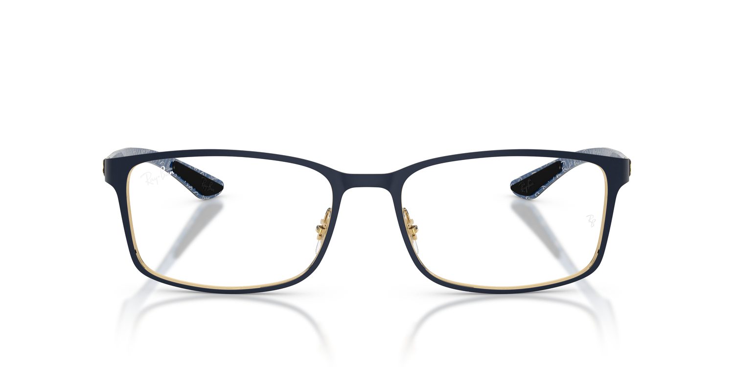 Ray-Ban | 0RX8424 (0RX8424)