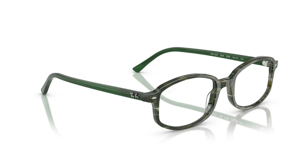 Ray-Ban | 0RX5432 (Sam)