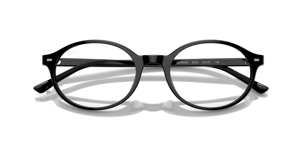 Ray-Ban | 0RX5429 (German)