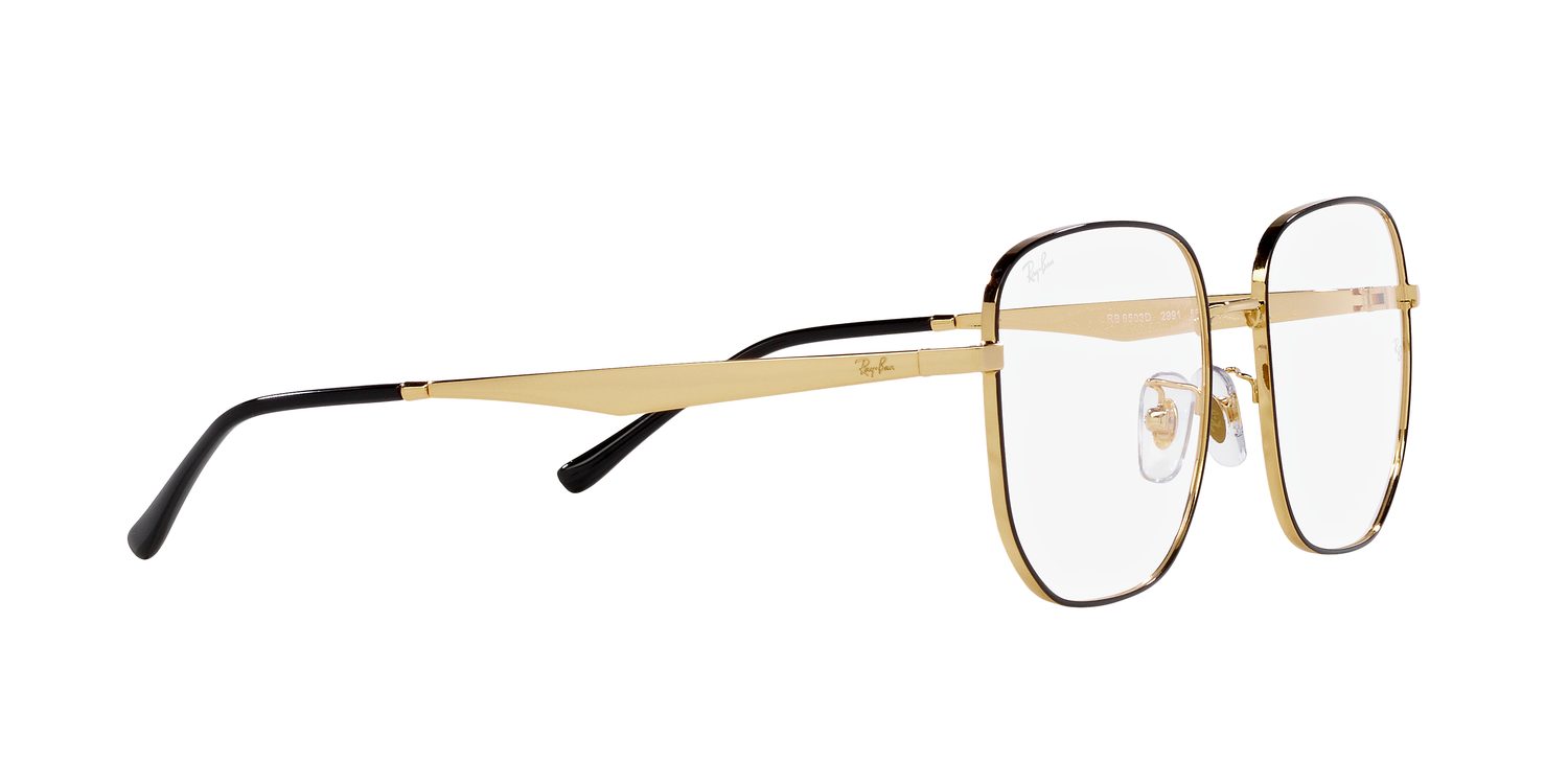 Ray-Ban | 0RX6503D (0RX6503D)