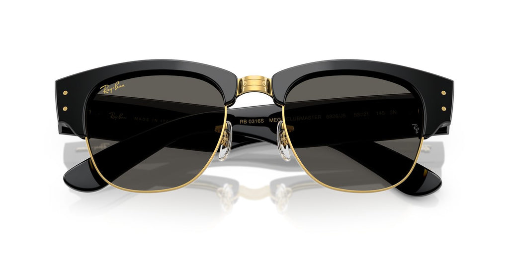 Ray-Ban | 0RB0316S