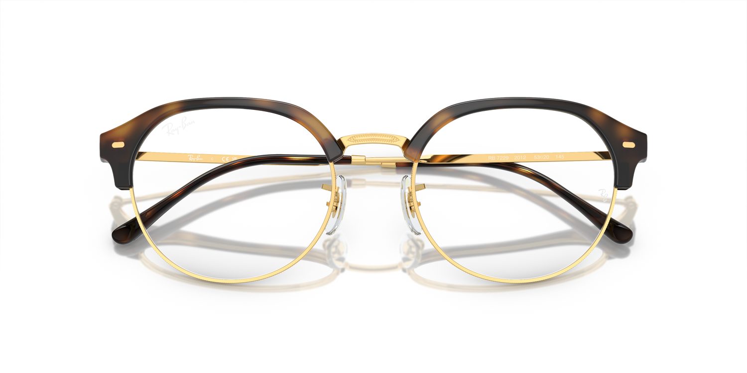 Ray-Ban | 0RX7229 (0RX7229)