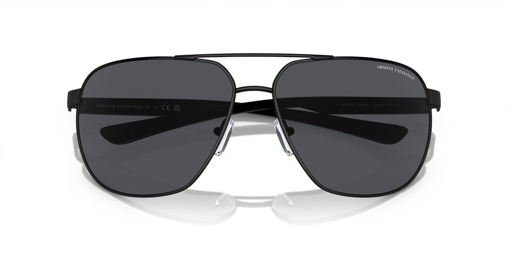 Armani Exchange | 0AX2047S