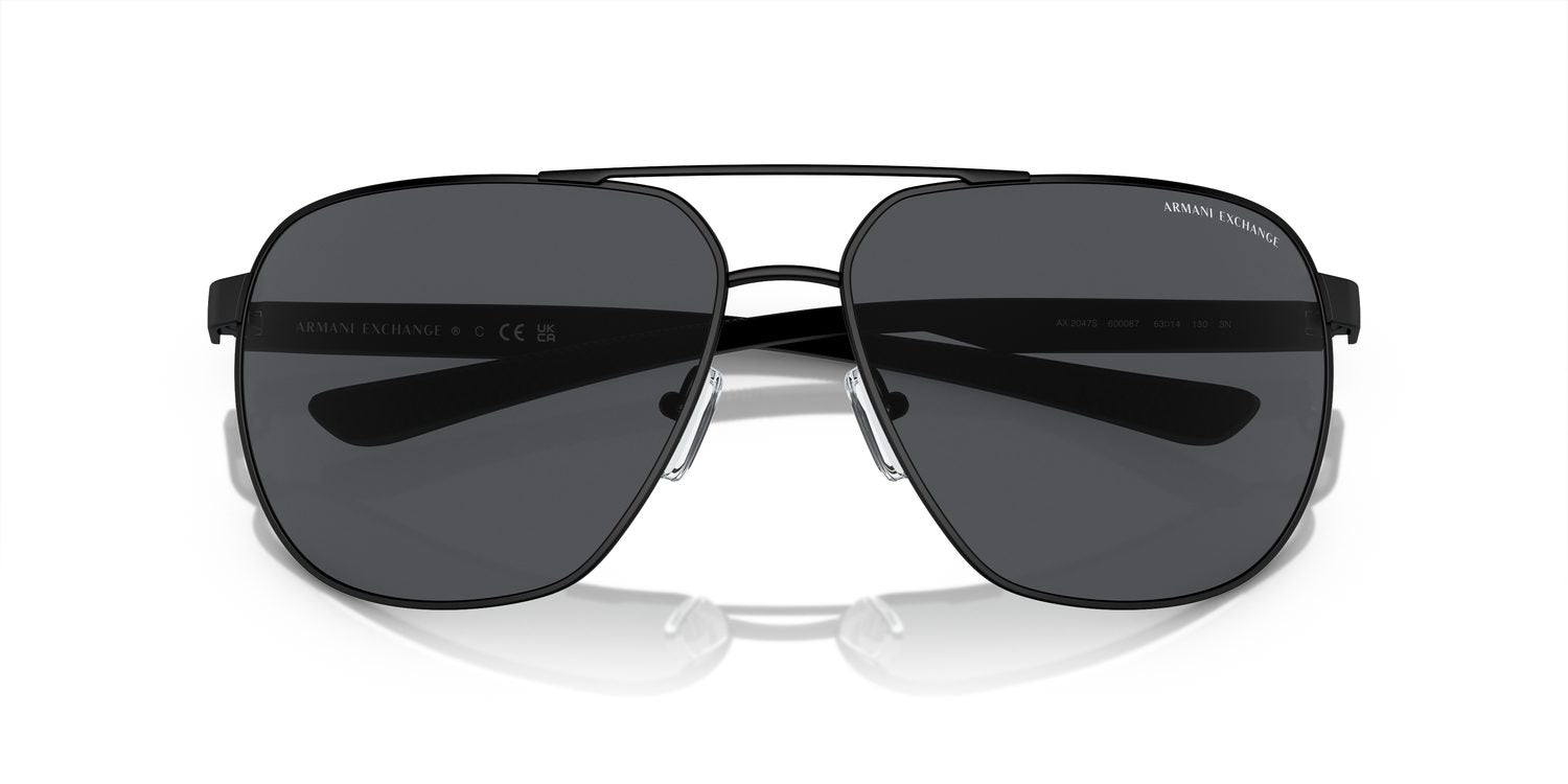 Armani Exchange | 0AX2047S