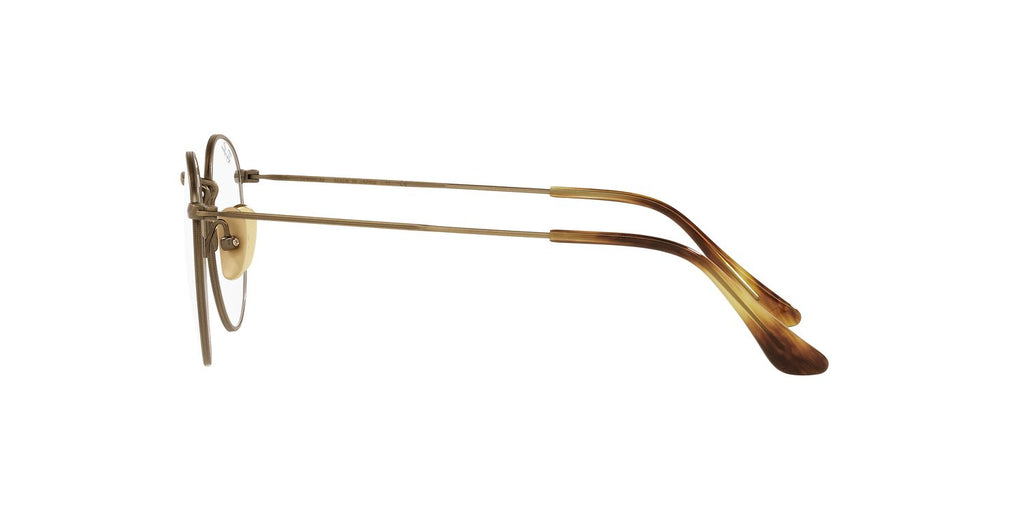 Ray-Ban | 0RX8247V (Round)