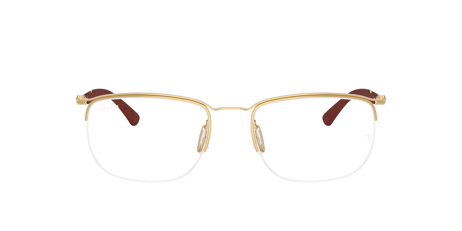 Ray-Ban | 0RX7552 (0RX7552)