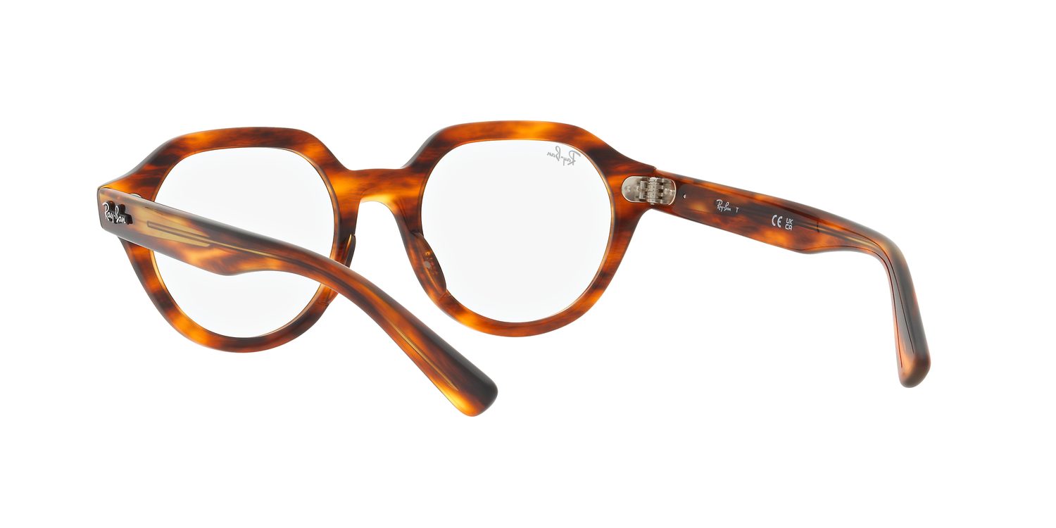 Ray-Ban | 0RX7214 (Gina)