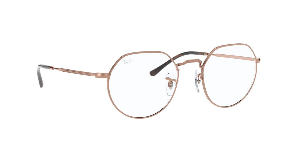 Ray-Ban | 0RX6465 (Jack)