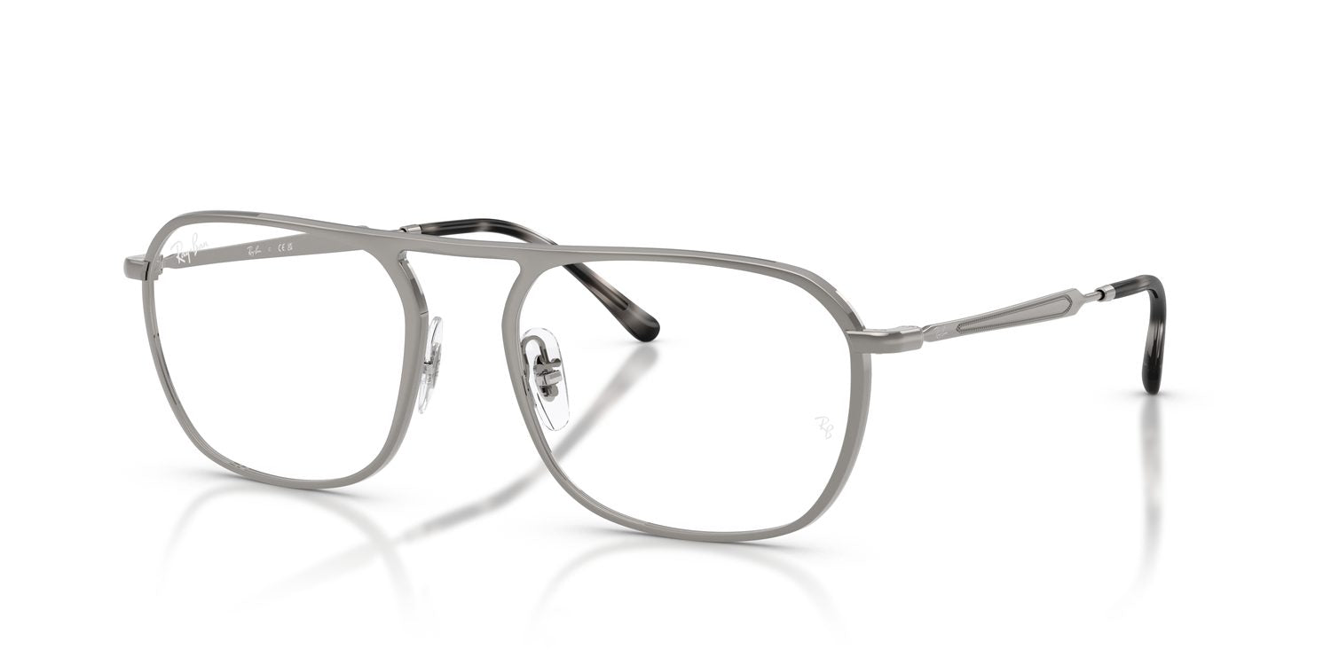 Ray-Ban | 0RX6548 (0RX6548)