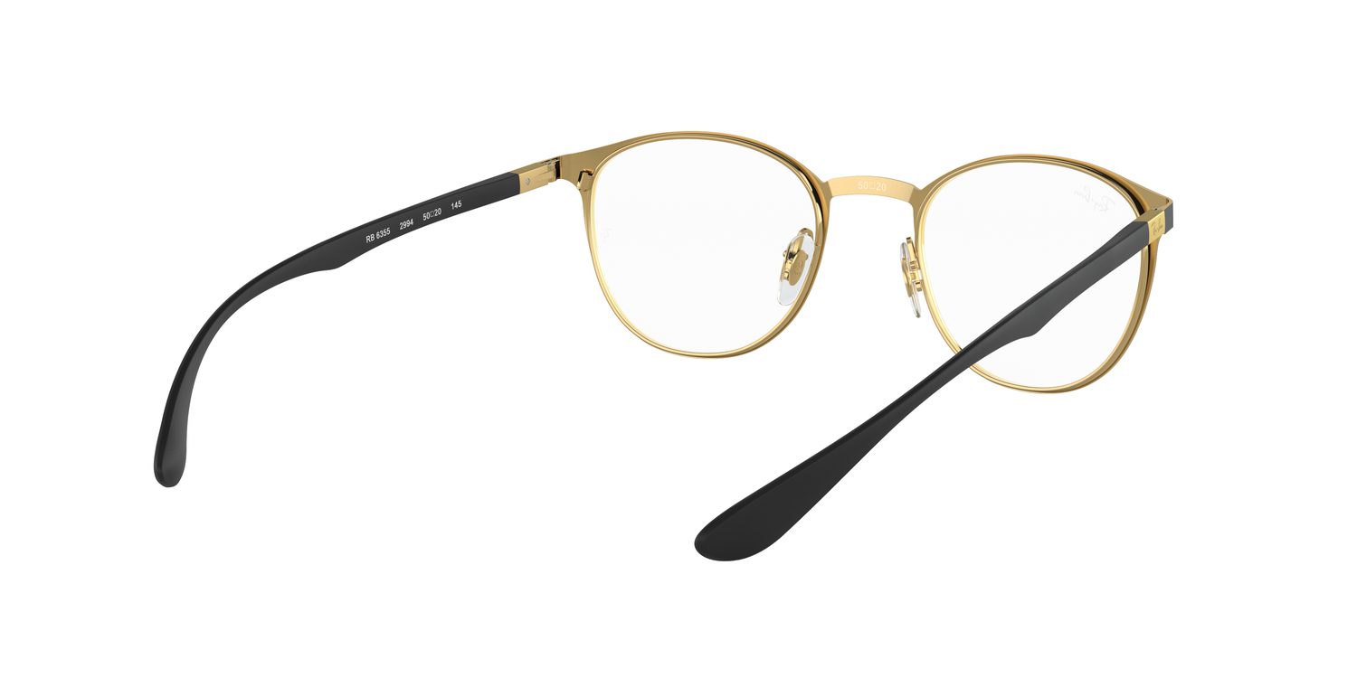 Ray-Ban | 0RX6355 (0RX6355)