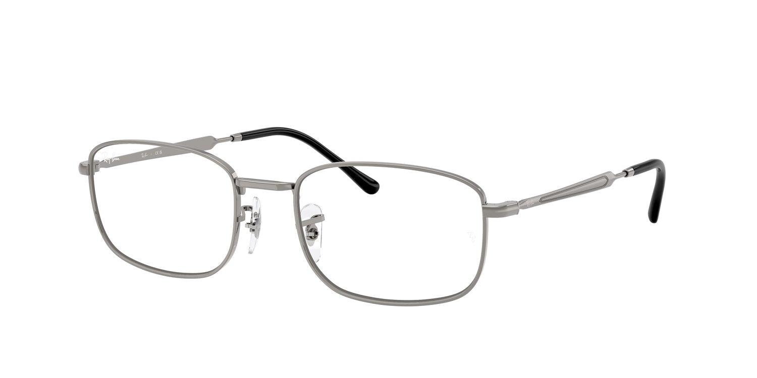 Ray-Ban | 0RX6533 (0RX6533)