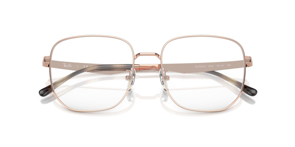 Ray-Ban | 0RX6503D (0RX6503D)