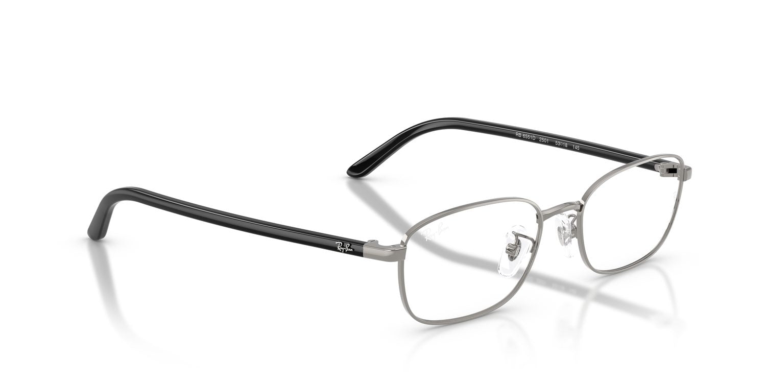 Ray-Ban | 0RX6551D (0RX6551D)