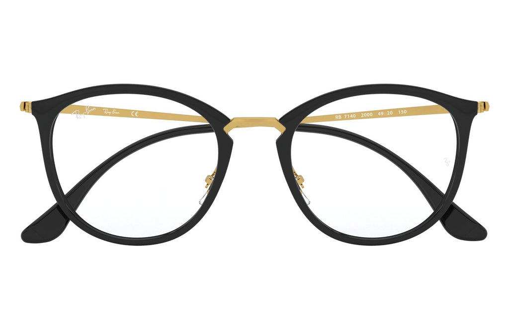 Ray-Ban | 0RX7140 (0RX7140)