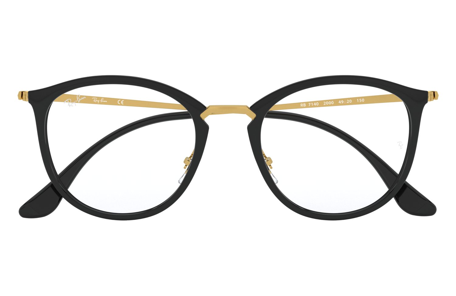 Ray-Ban | 0RX7140 (0RX7140)