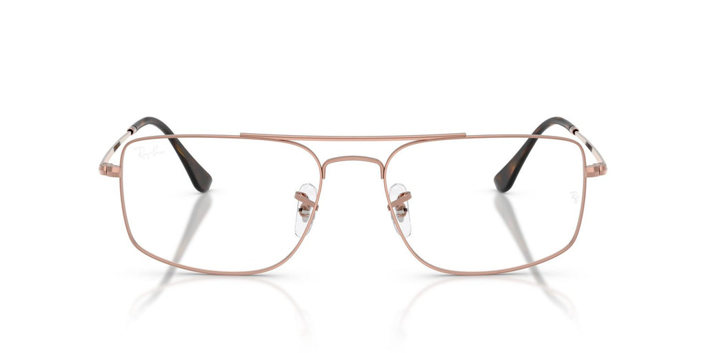 Ray-Ban | 0RX6579 (Rx6579)