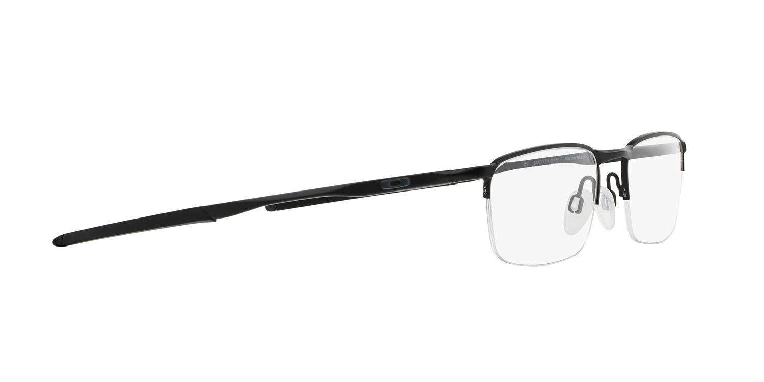 Oakley | 0OX3174 (Barrelhouse 0.5)