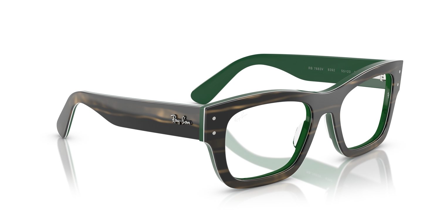 Ray-Ban | 0RX7683V (Joseph)