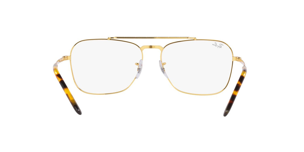 Ray-Ban | 0RX3636V (New Caravan Optics)