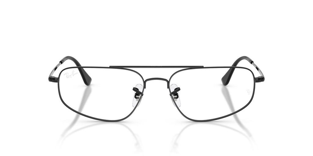 Ray-Ban | 0RX6550 (0RX6550)