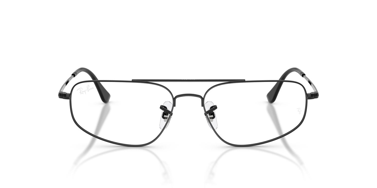 Ray-Ban | 0RX6550 (0RX6550)