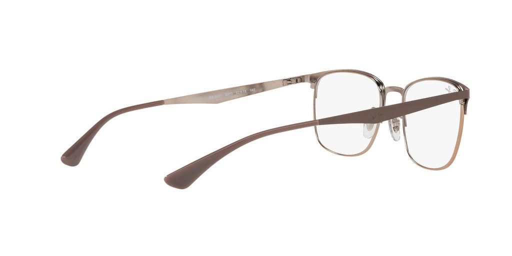 Ray-Ban | 0RX6421 (0RX6421)