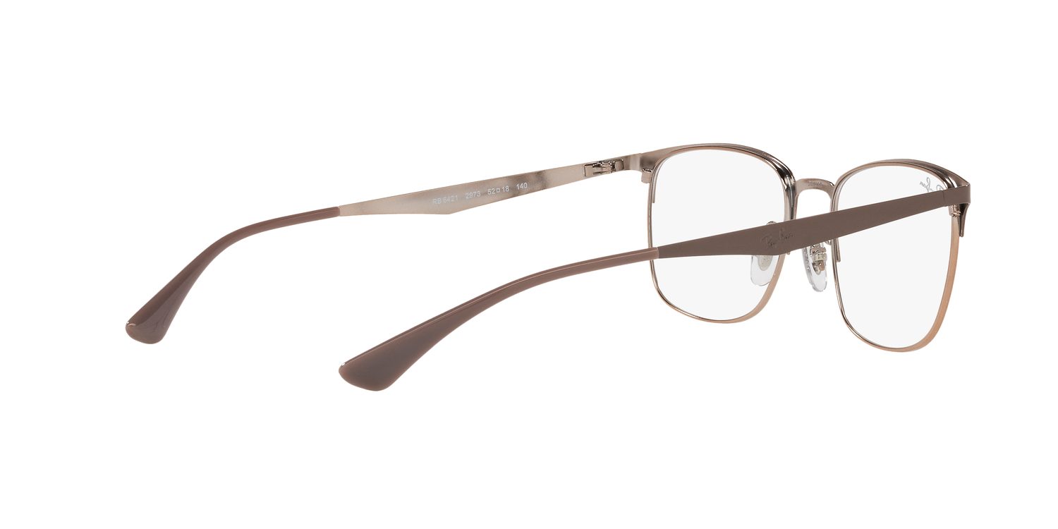 Ray-Ban | 0RX6421 (0RX6421)