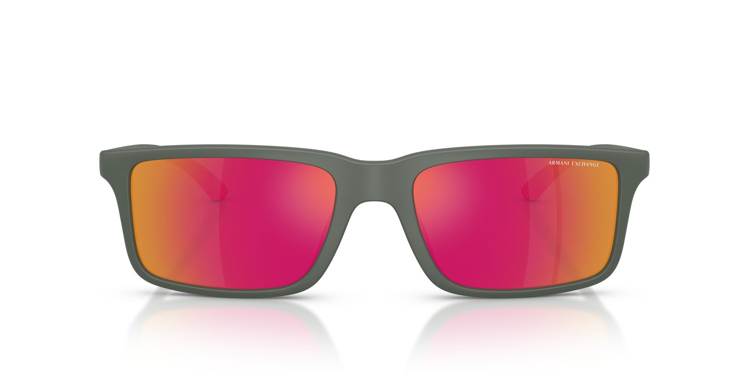 Armani Exchange | 0AX4157SU