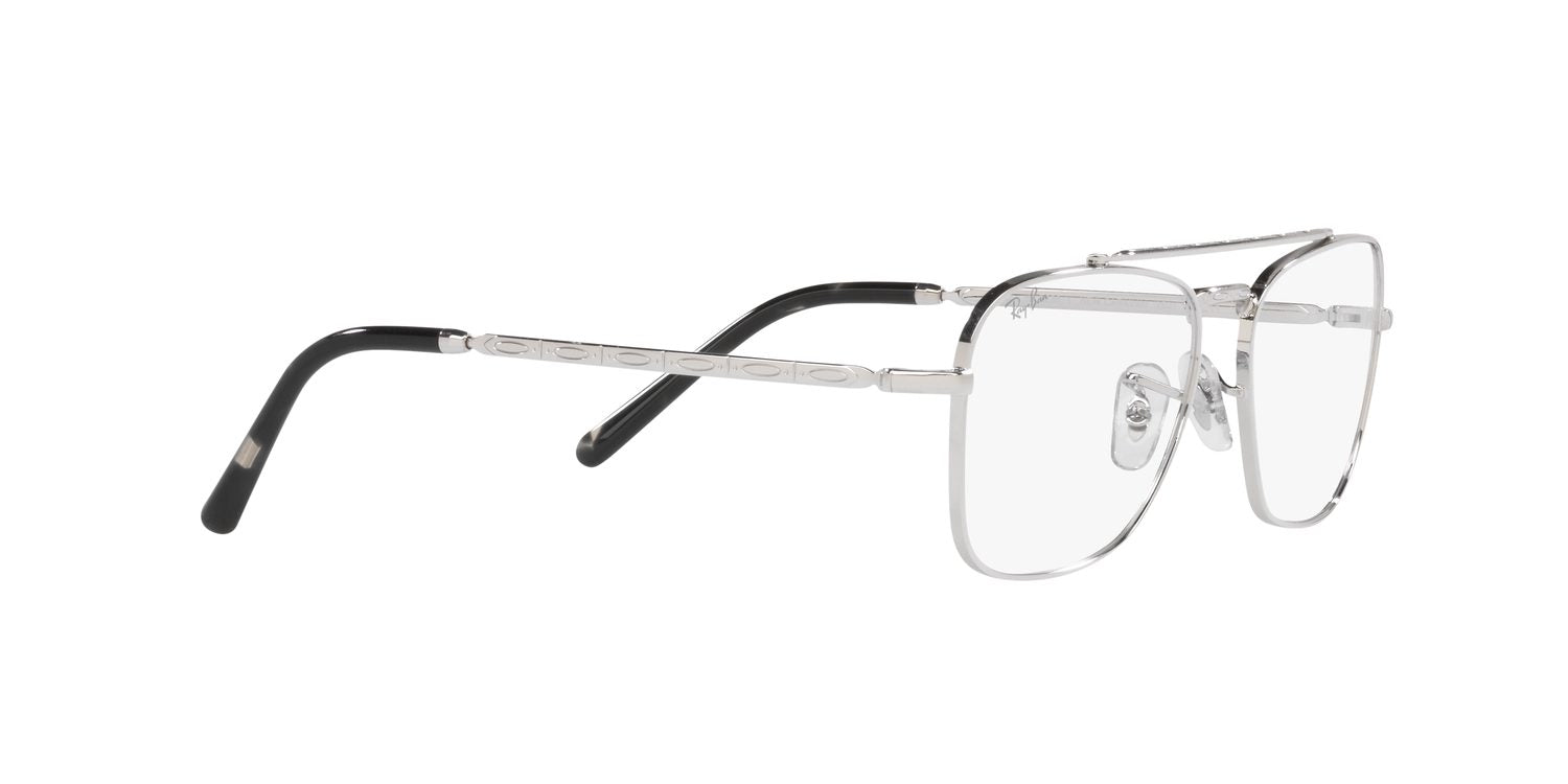 Ray-Ban | 0RX3636V (New Caravan Optics)