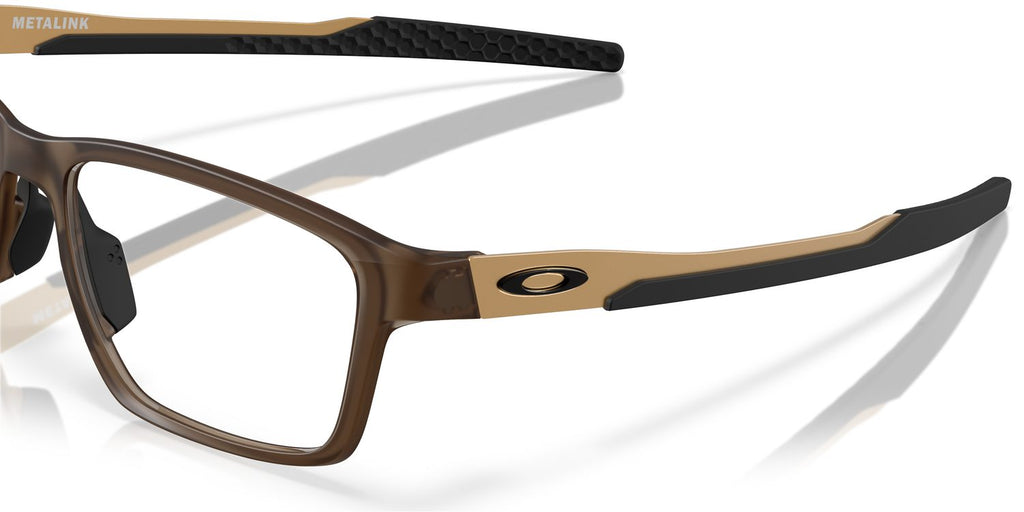Oakley | 0OX8153 (Metalink)