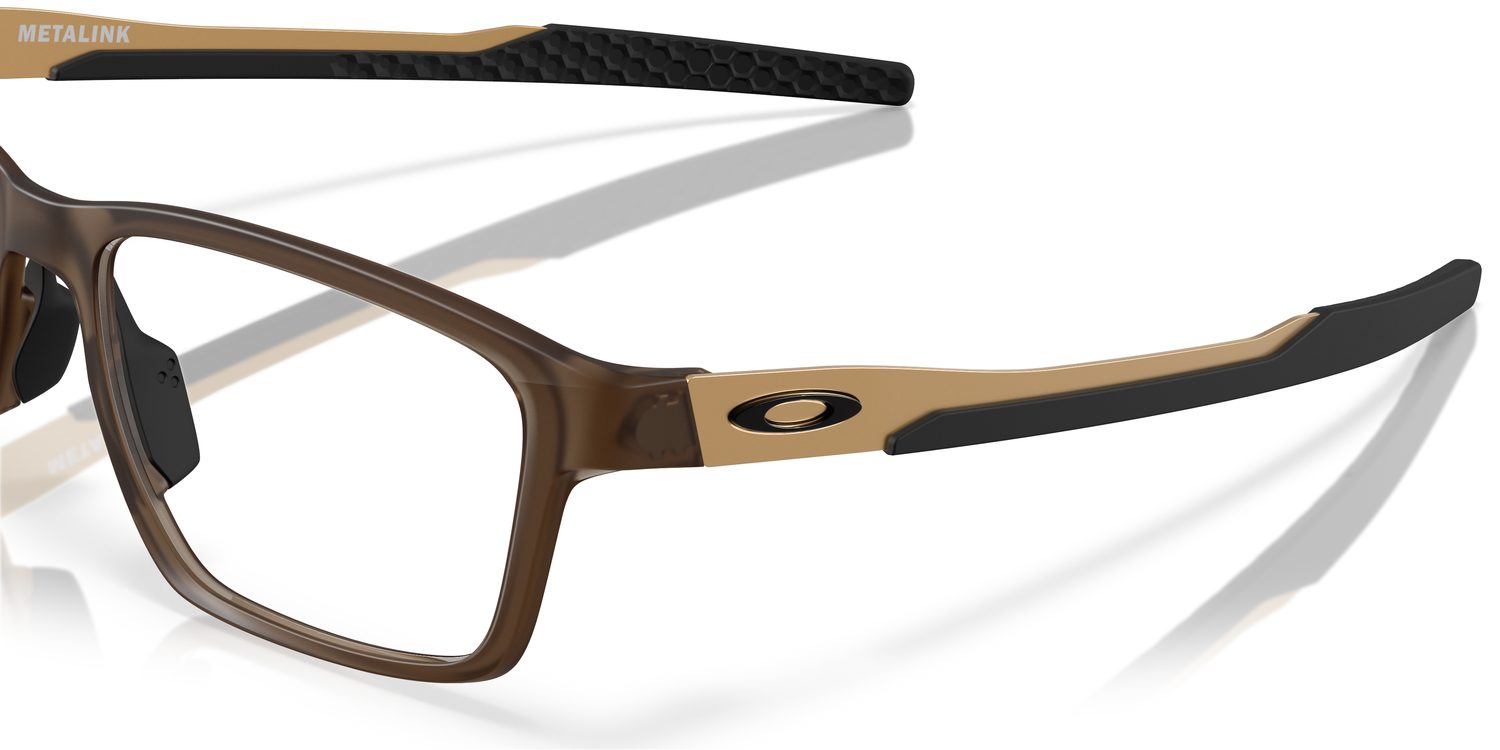 Oakley | 0OX8153 (Metalink)