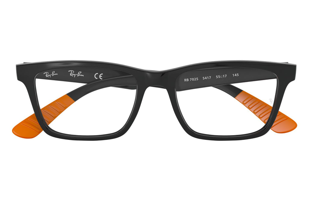 Ray-Ban | 0RX7025 (0RX7025)