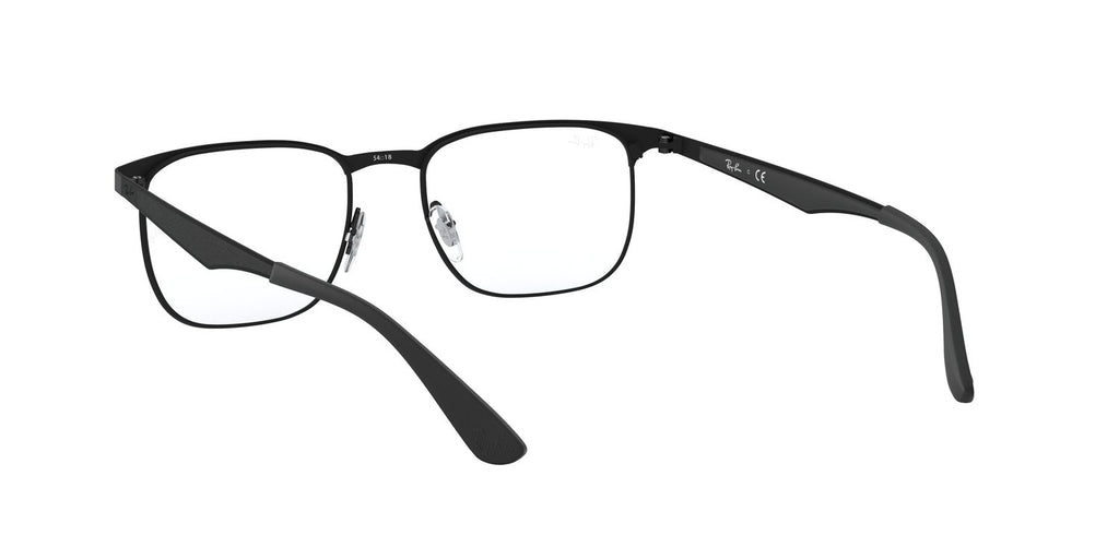 Ray-Ban | 0RX6363 (0RX6363)