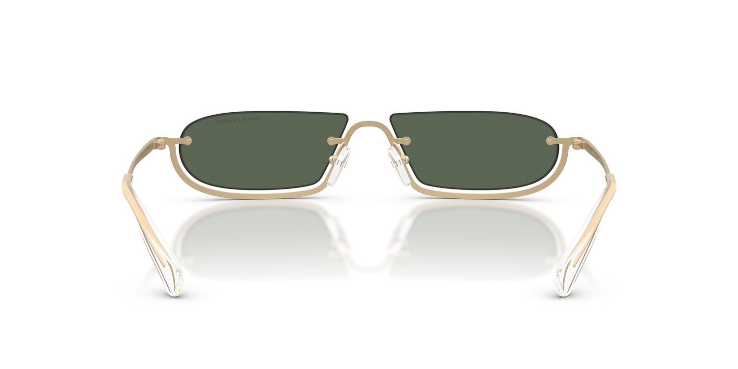 Armani Exchange | 0AX2058S
