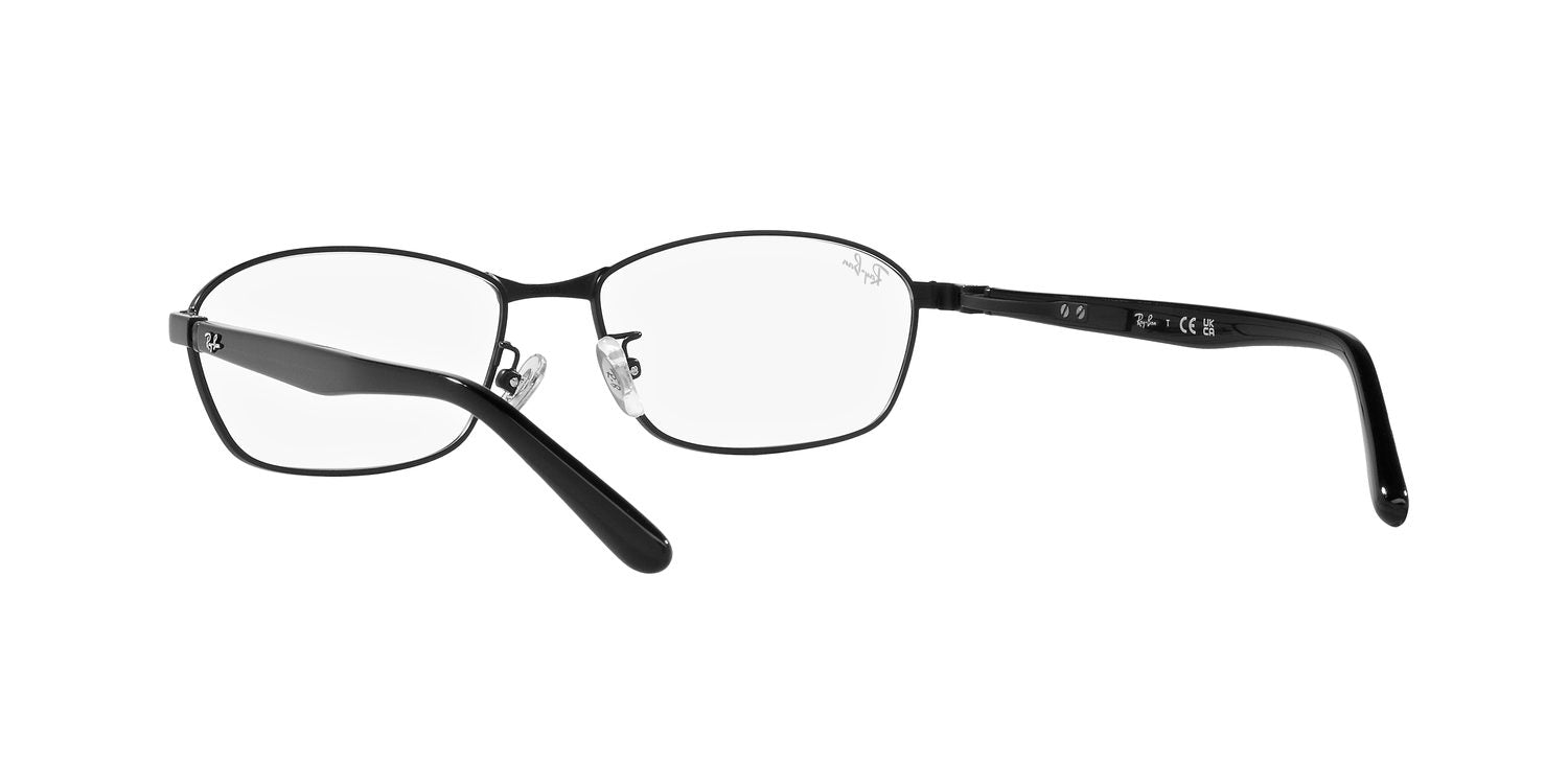 Ray-Ban | 0RX6502D (0RX6502D)