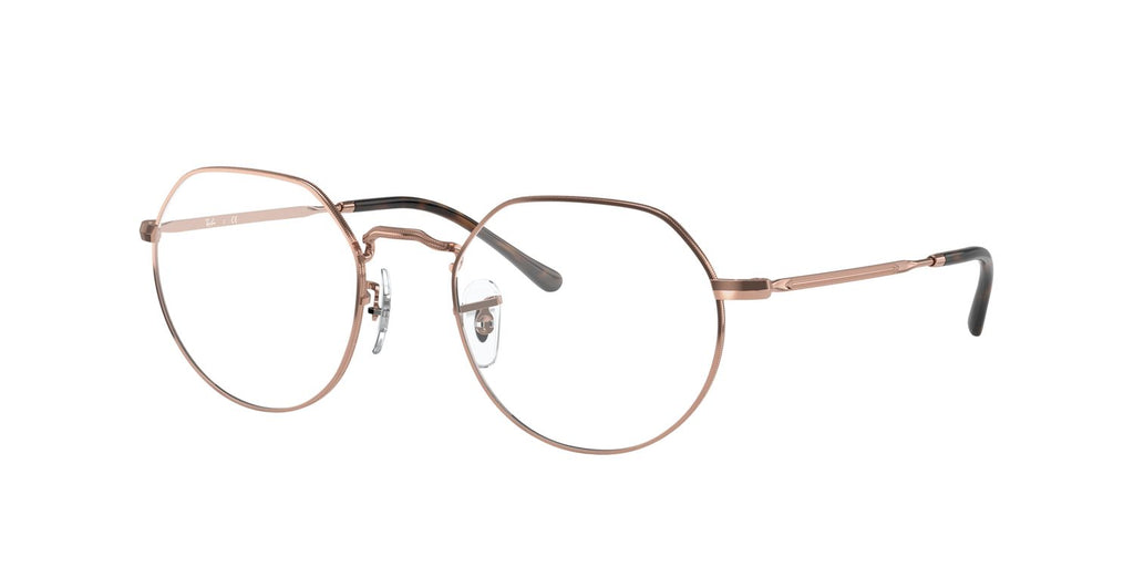 Ray-Ban | 0RX6465 (Jack)