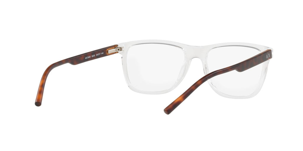 Armani Exchange | 0AX3048