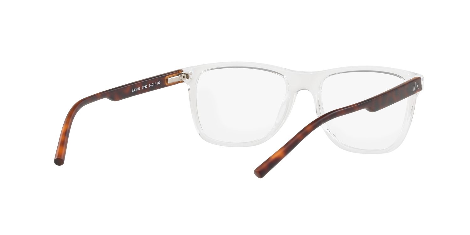 Armani Exchange | 0AX3048